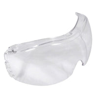 Radians Cloak™ Dual Mold Goggle Replacement Lens - Clear Anti-Fog Lens