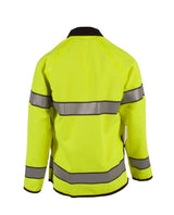 Neese 5010 Series Reversible Police Jacket with 3M Reflective Taping