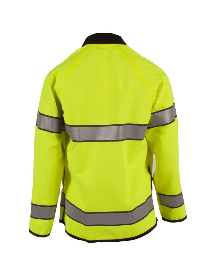 Neese 5010 Series Reversible Police Jacket with 3M Reflective Taping