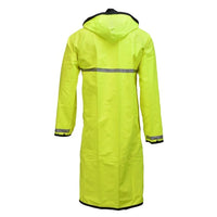 Neese 475 Duty Series Reversible Coat with 3M Reflective Taping
