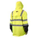 Radians RW30-3Z1 General Purpose Rain Jacket