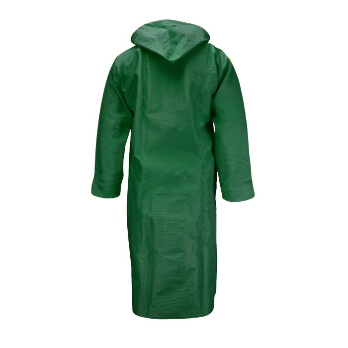 Neese Dura Quilt 56 Series Coat with Hood