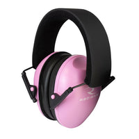 Radians Lowset™ 21 Earmuff - Pink
