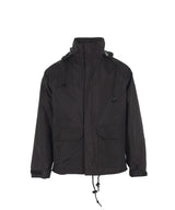 Neese 523 Breathable Series Jacket with Attached Hood