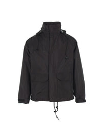 Neese 523 Breathable Series Jacket with Attached Hood