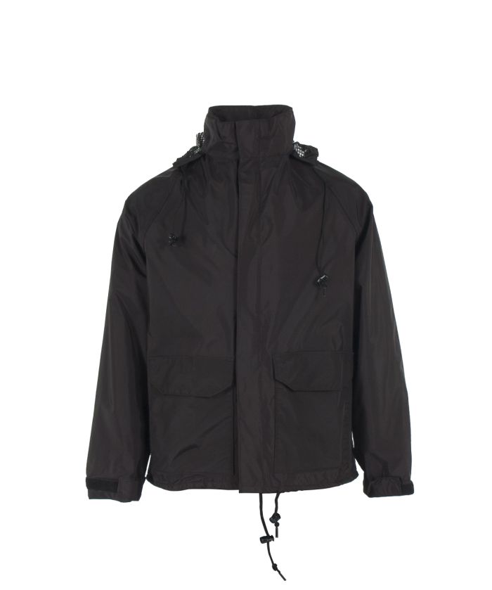 Neese 523 Breathable Series Jacket with Attached Hood