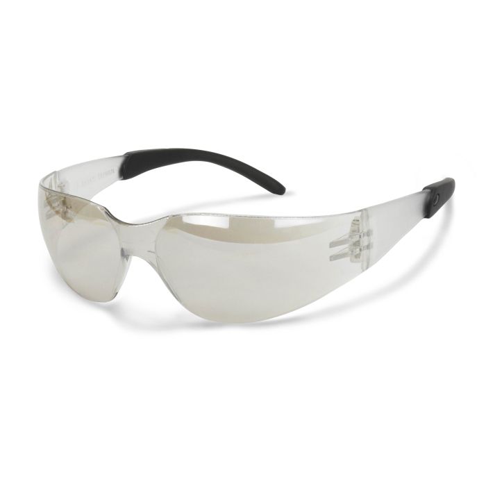 Radians Mirage RT™ Safety Eyewear - Indoor/Outdoor Frame - Indoor/Outdoor Lens