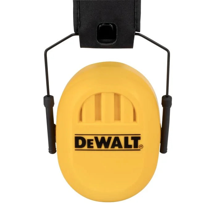 DEWALT Reducer™ NRR28 Hearing Protector