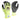 Radians RWGD100 AXIS D2™ Dyneema® Cut Protection Level A4 Touchscreen Glove
