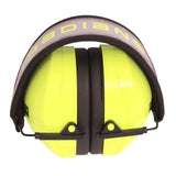 Radians TRPX™ Hi-Visibility 29 Earmuff - Hi-Vis Green