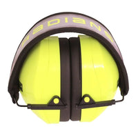 Radians TRPX™ Hi-Visibility 29 Earmuff - Hi-Vis Green