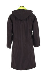 Neese Reversible 5010 Series Police Coat with 3M Reflective Taping