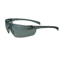Radians Serrator™ Safety Eyewear - Smoke Frame - Smoke Lens