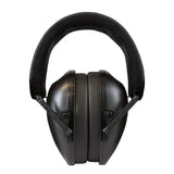 Radians Lowset™ 21 Earmuff - Black