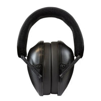 Radians Lowset™ 21 Earmuff - Black