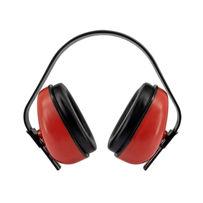 Radians Def-Guard™ 23 Earmuff - Red