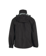 Neese 523 Breathable Series Jacket with Attached Hood