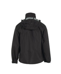 Neese 523 Breathable Series Jacket with Attached Hood