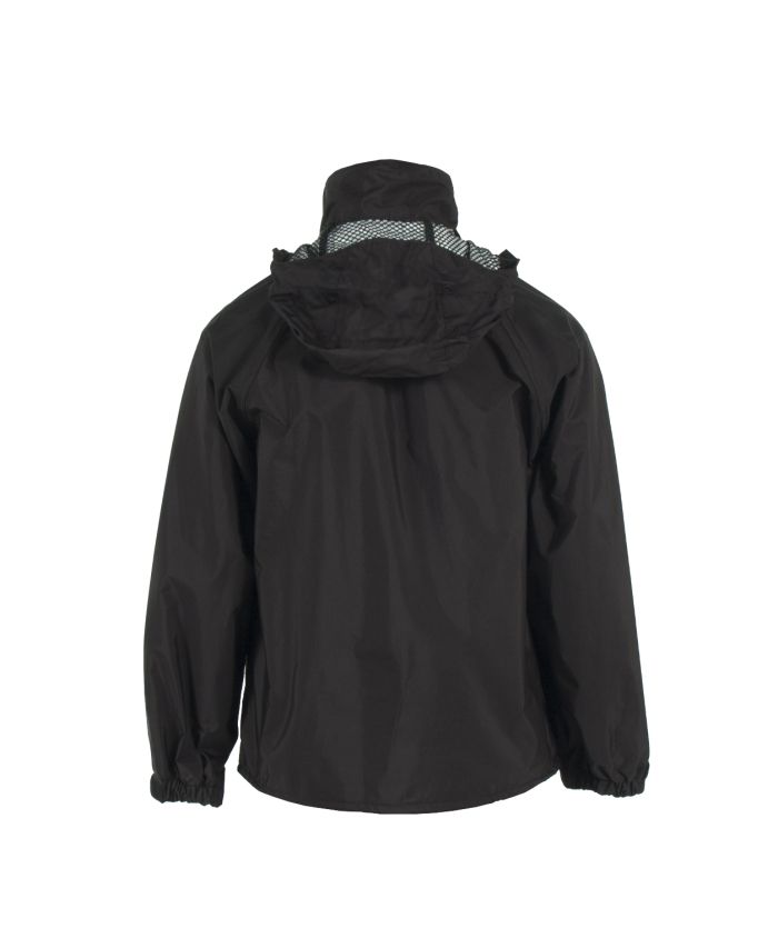 Neese 523 Breathable Series Jacket with Attached Hood