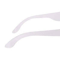 Radians Mirage™ Safety Eyewear - Indoor/Outdoor Frame - Indoor/Outdoor Lens