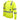 Radians ST24-3 Class 3 High Visibility Safety T-Shirt with Rad-Shade® UV Protection