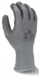Radians PU Palm Coated Work Gloves RWG14 (Dozen)